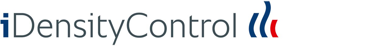 logo idensitycontrol