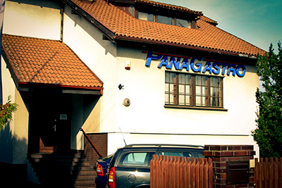 PanaGastro Sp. z o.o.