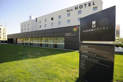 Hotel Ilon w Poznaniu