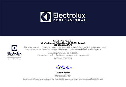 Electrolux