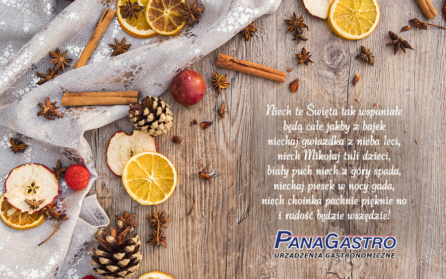 zyczenia gwiazdka panagastro 2025
